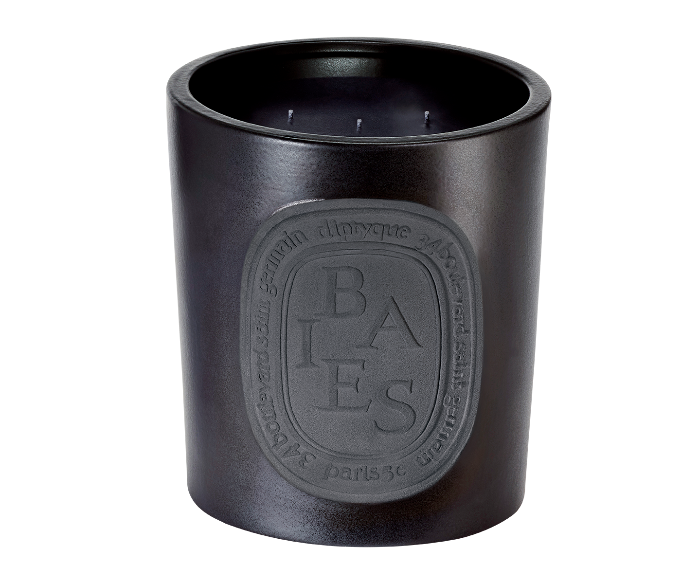 Baies / Berries candle Indoor & Outdoor