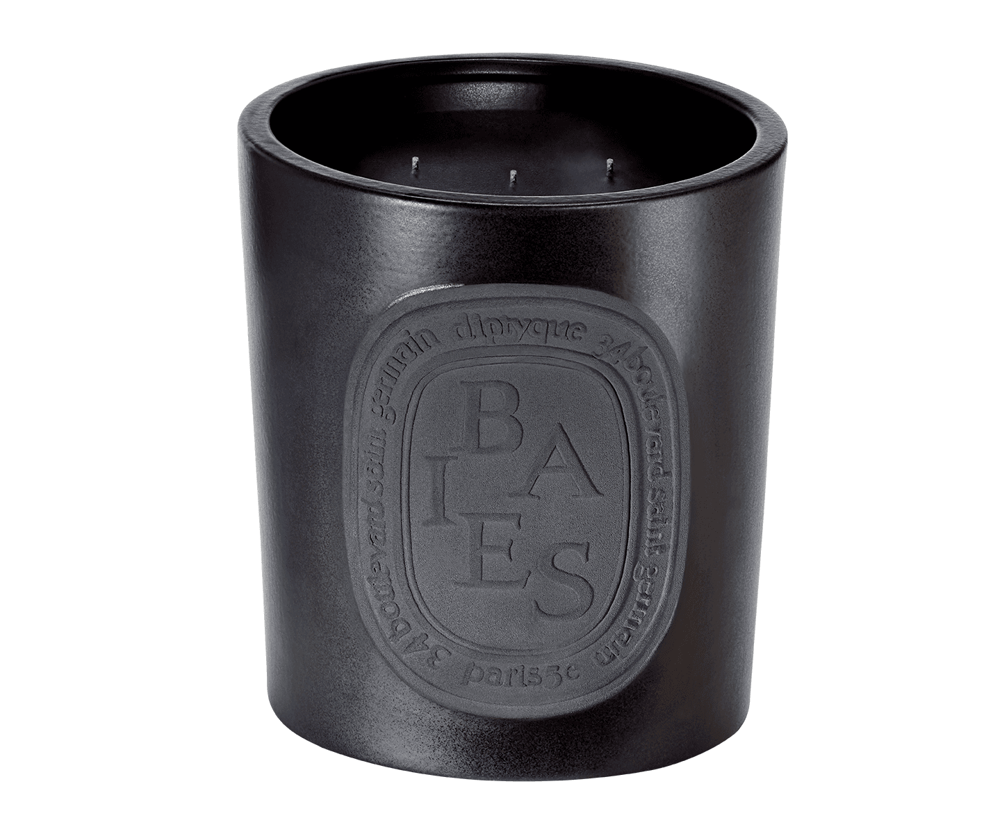 Baies / Berries candle 1,5kg