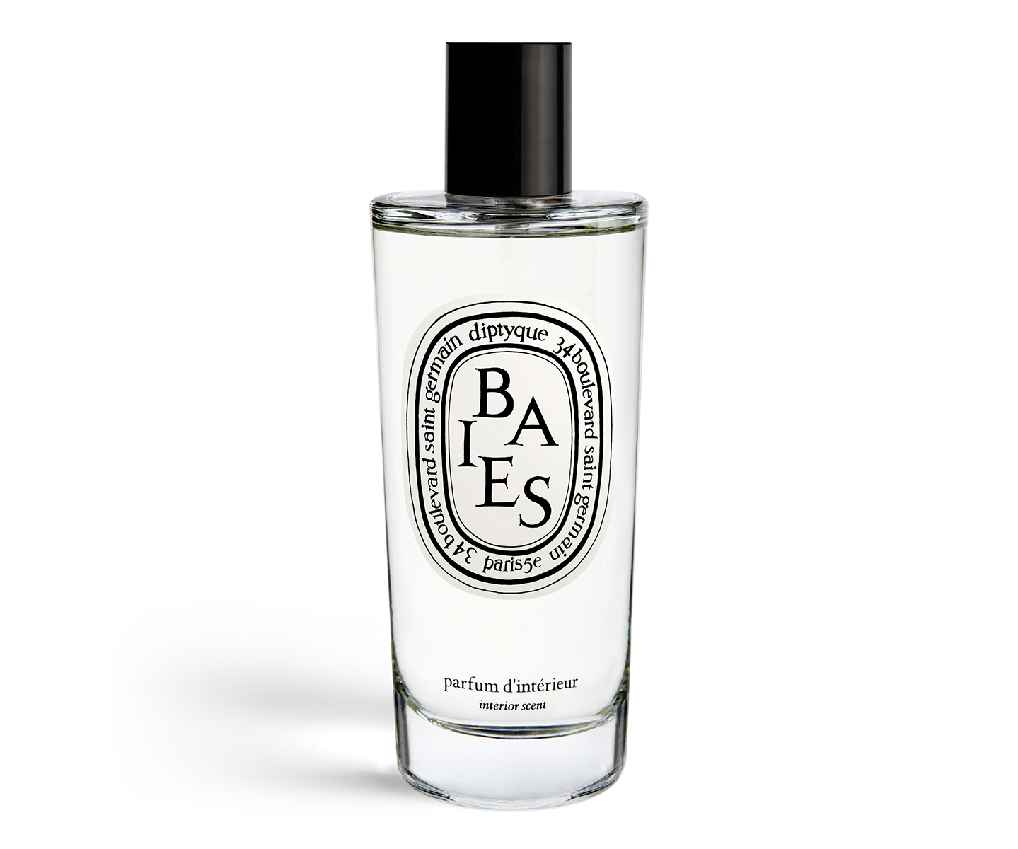 Baies / Berries Room Spray
