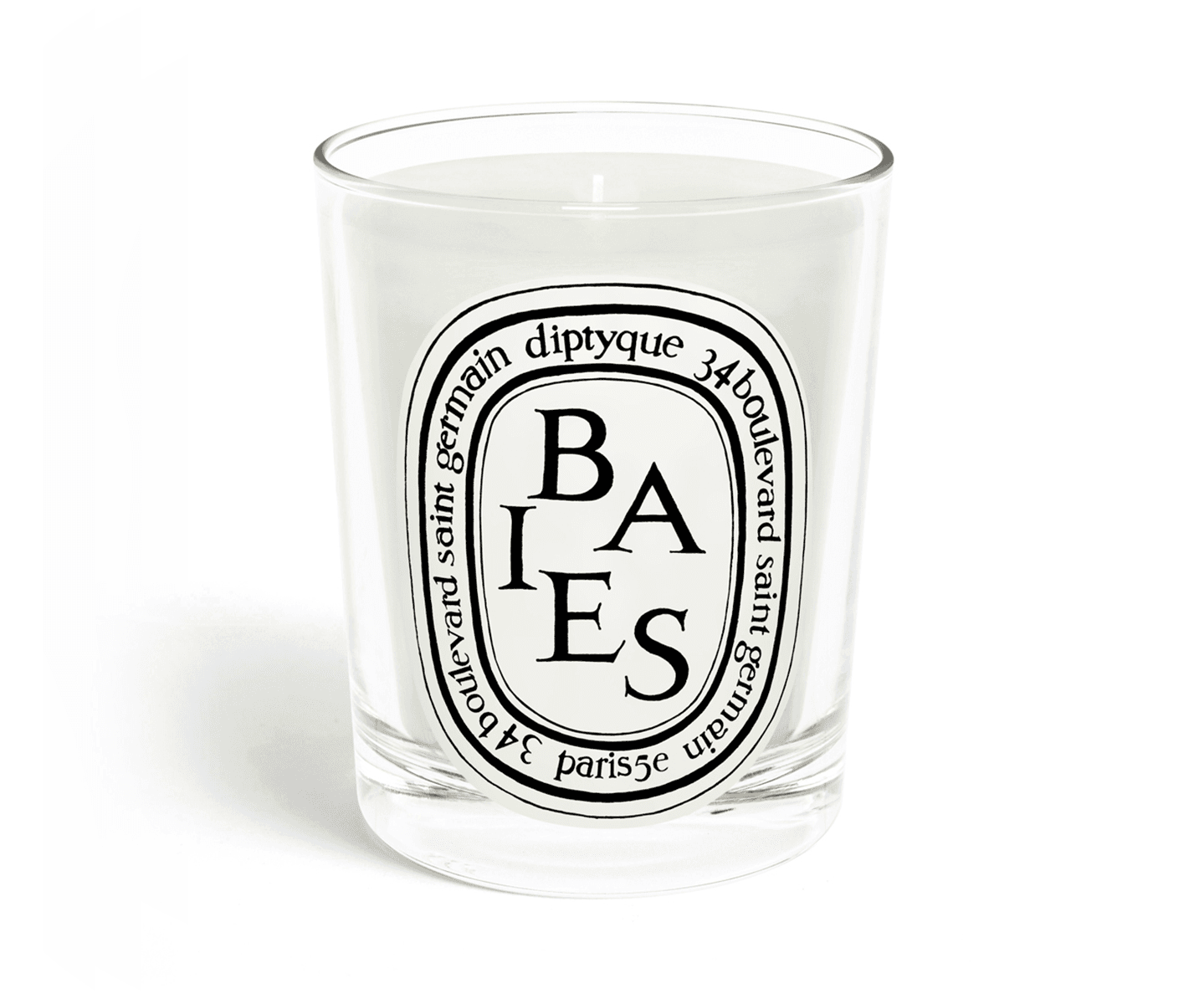 Baies (Berries) candle 190g