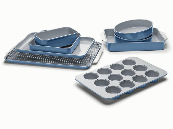 Complete Bakeware Set