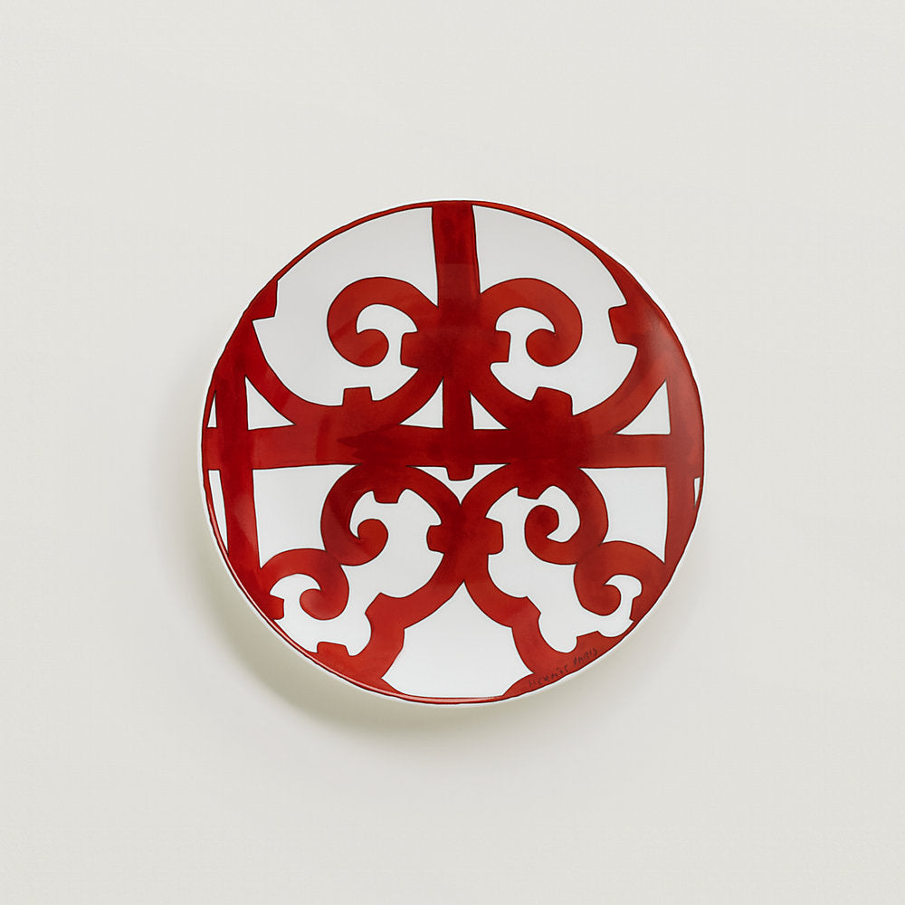 Balcon du Guadalquivir Bread & Butter Plate N°1