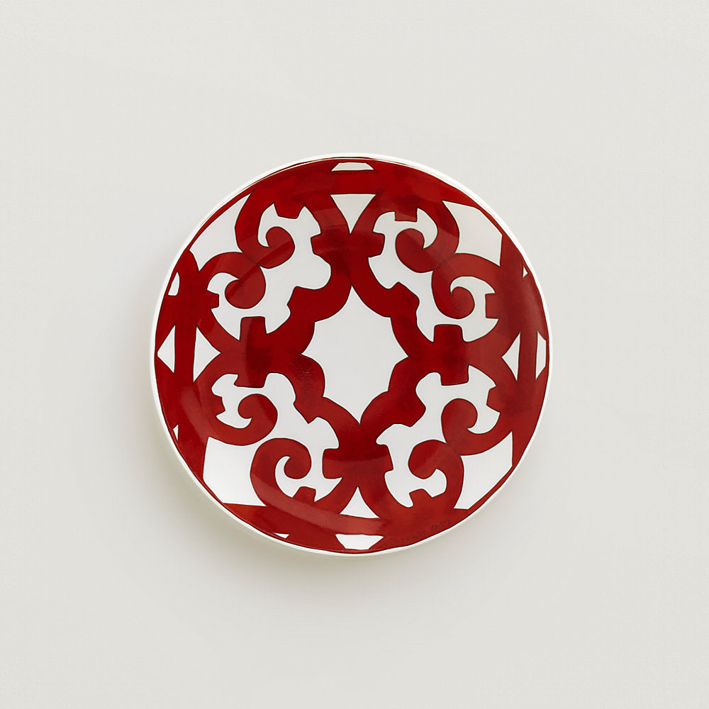 Balcon du Guadalquivir Bread & Butter Plate N°3 ,