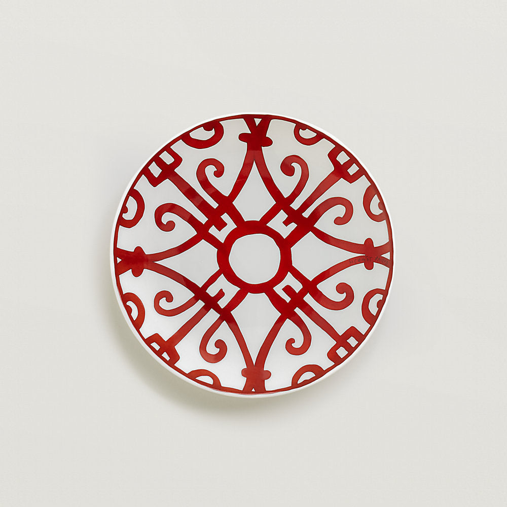 Balcon du Guadalquivir Bread & Butter Plate N°4