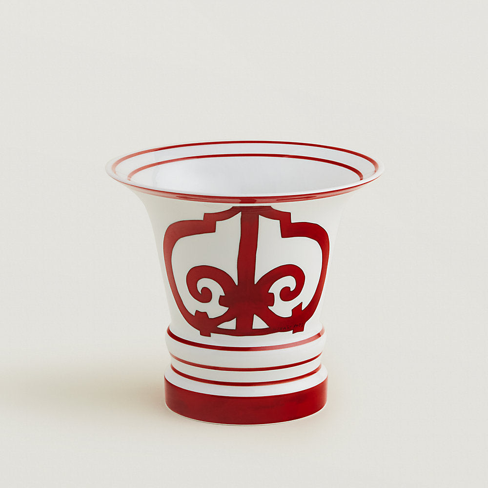 Balcon du Guadalquivir vase, large model