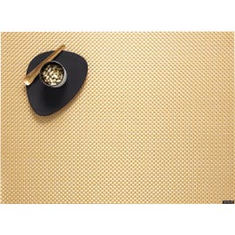 Basketweave Signature Rectangle Placemat