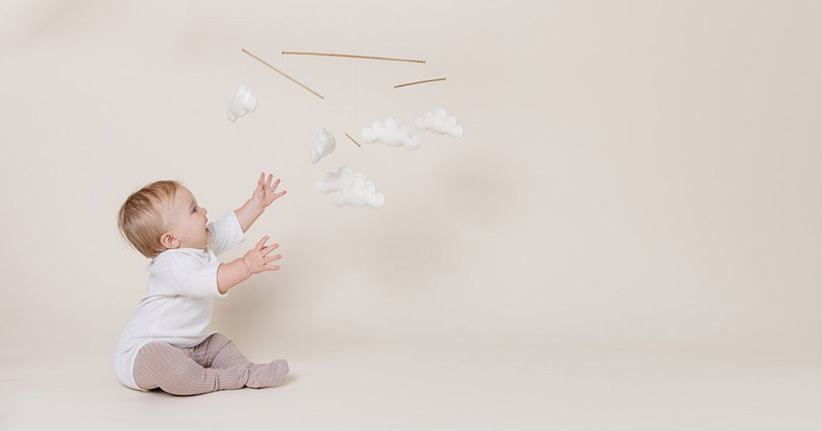 DANY RATTLE TEETHER