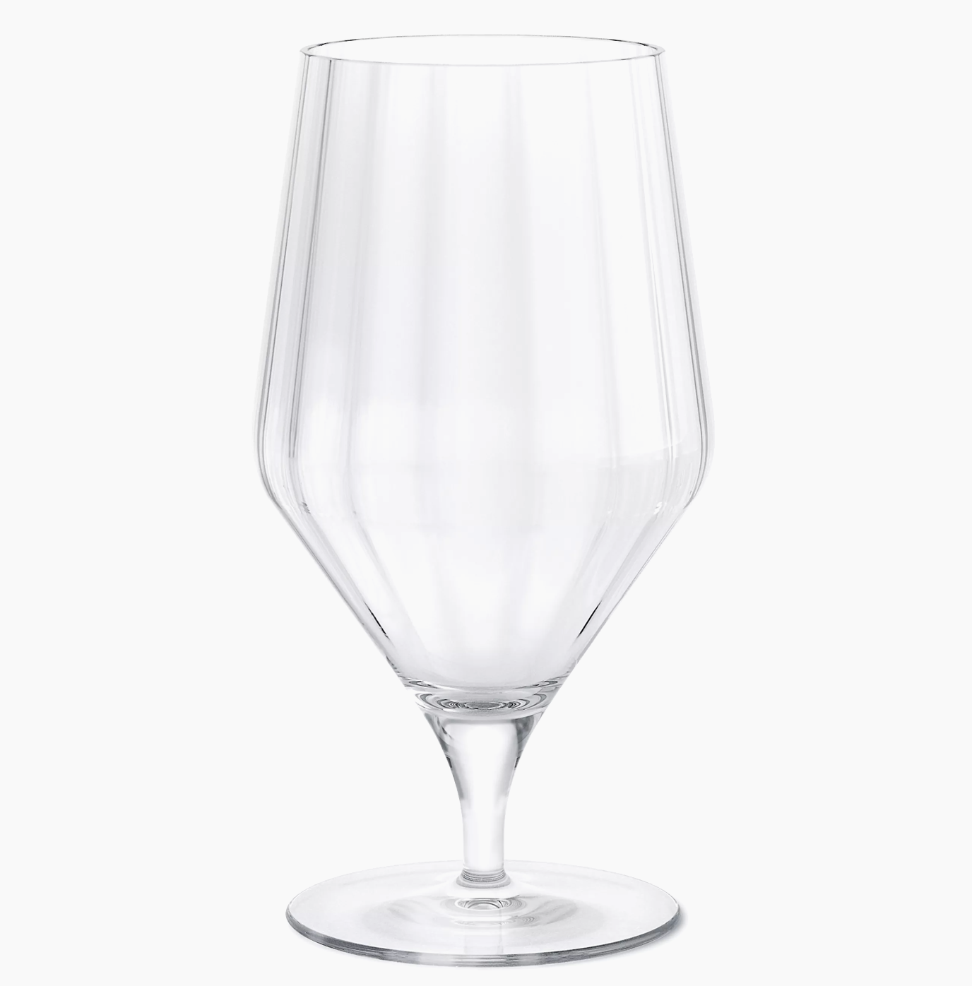 Bernadotte 6-Piece Beer Glasses Set