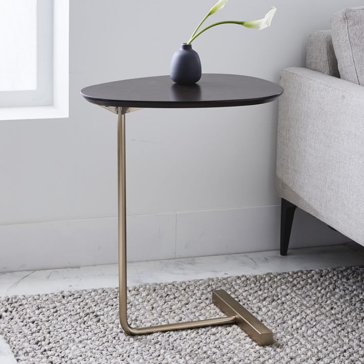Charley C-Side Table (19")