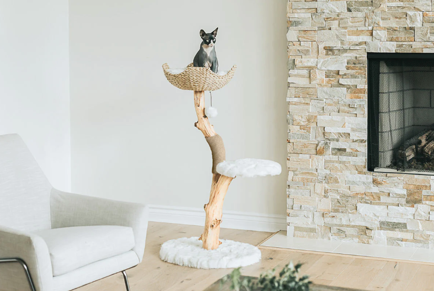 Uni Cat Tree