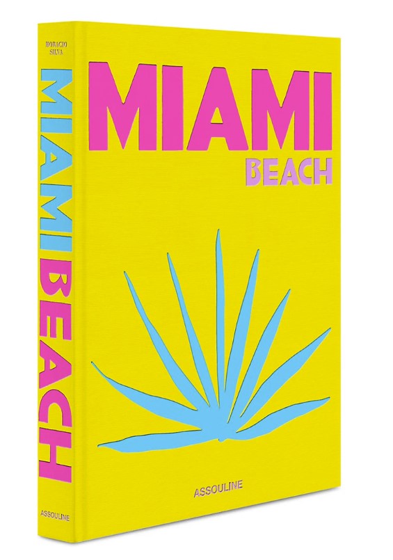 Assouline Miami Beach