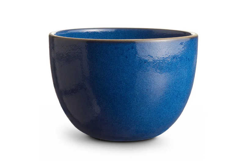 Deep Serving Bowl