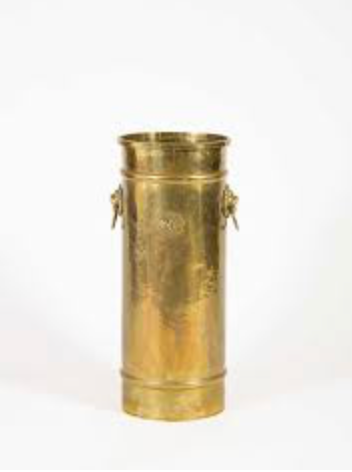 Brass Umbrella Holder