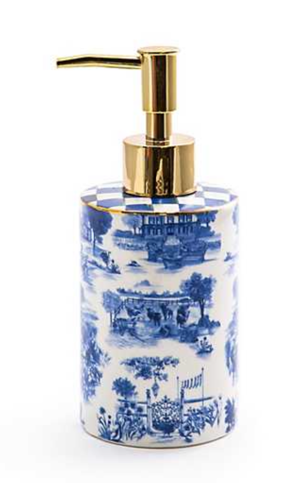 Bathroom Soap Dispenser