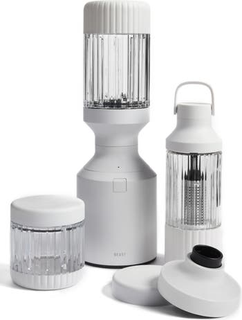 Beast Blender & Hydration System Set