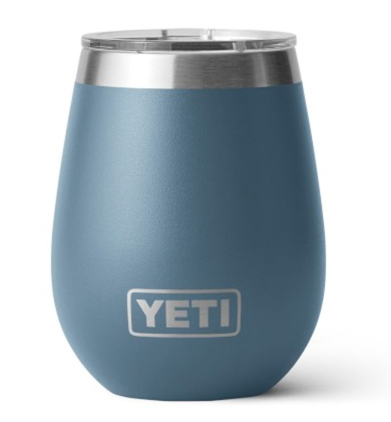 YETI Rambler 10-Oz. Wine Glasses