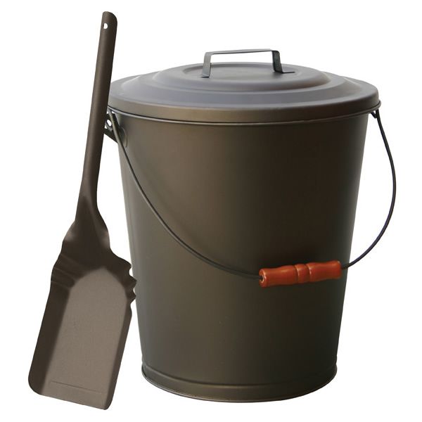 Ash Bucket