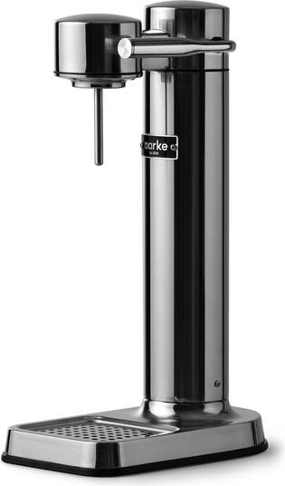 Carbonator III Sparkling Water Maker