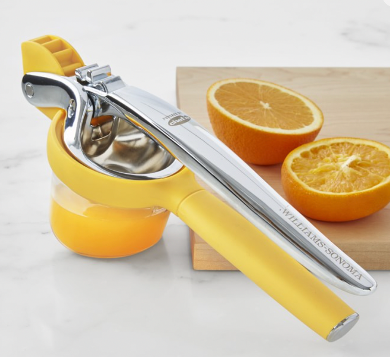 Citrus Press