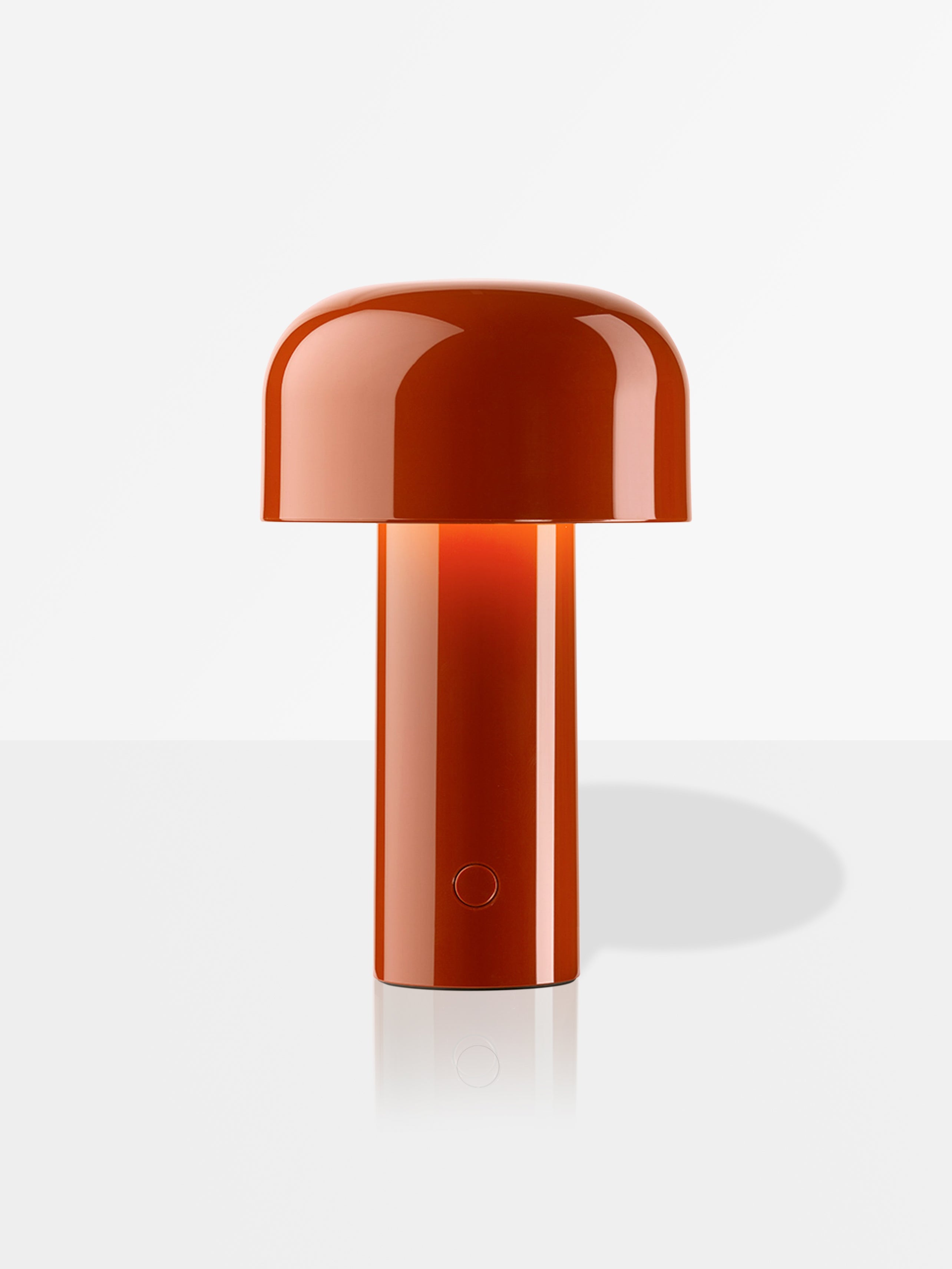 Bellhop Portable Table Lamp by Flos