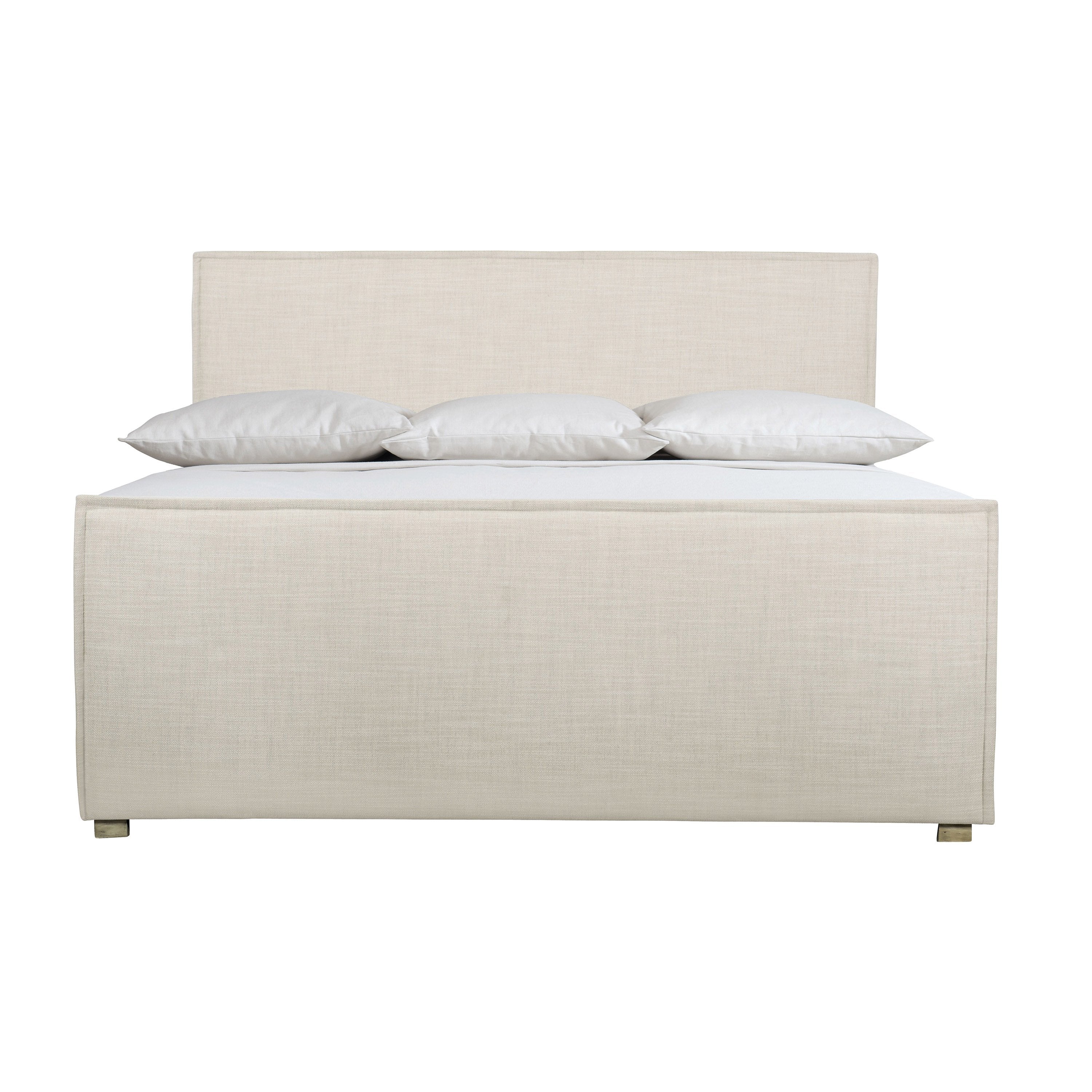 Bernhardt Sawyer Upholstered Bed