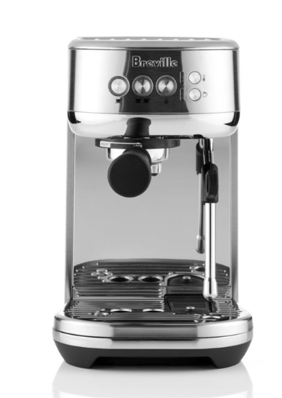 Breville ® Bambino ® Plus Stainless Steel Espresso Machine