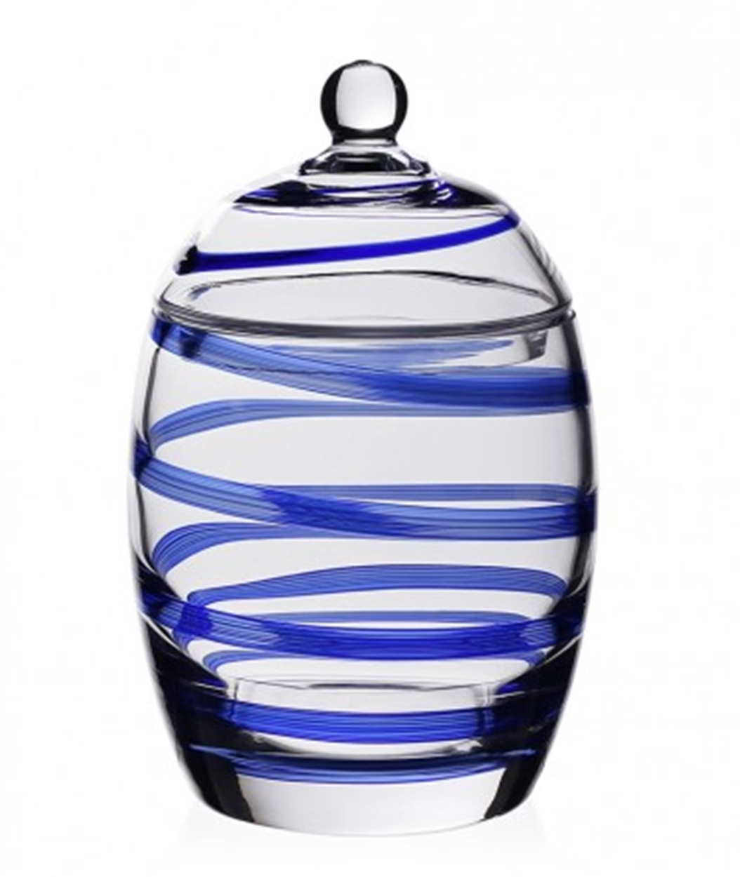 William Yeoward Studio Bella Cookie Jars