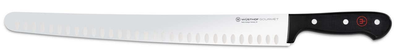 14" Hollow Edge Brisket Slicer