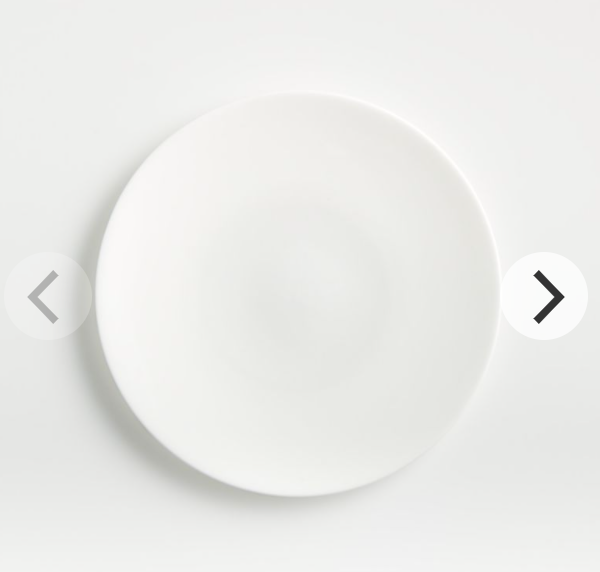 Bennett Salad Plate