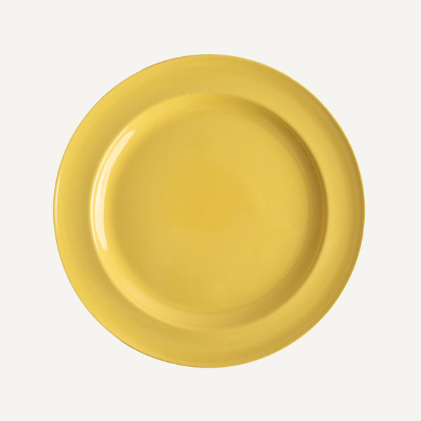 BILLY COTTON DINNER PLATE