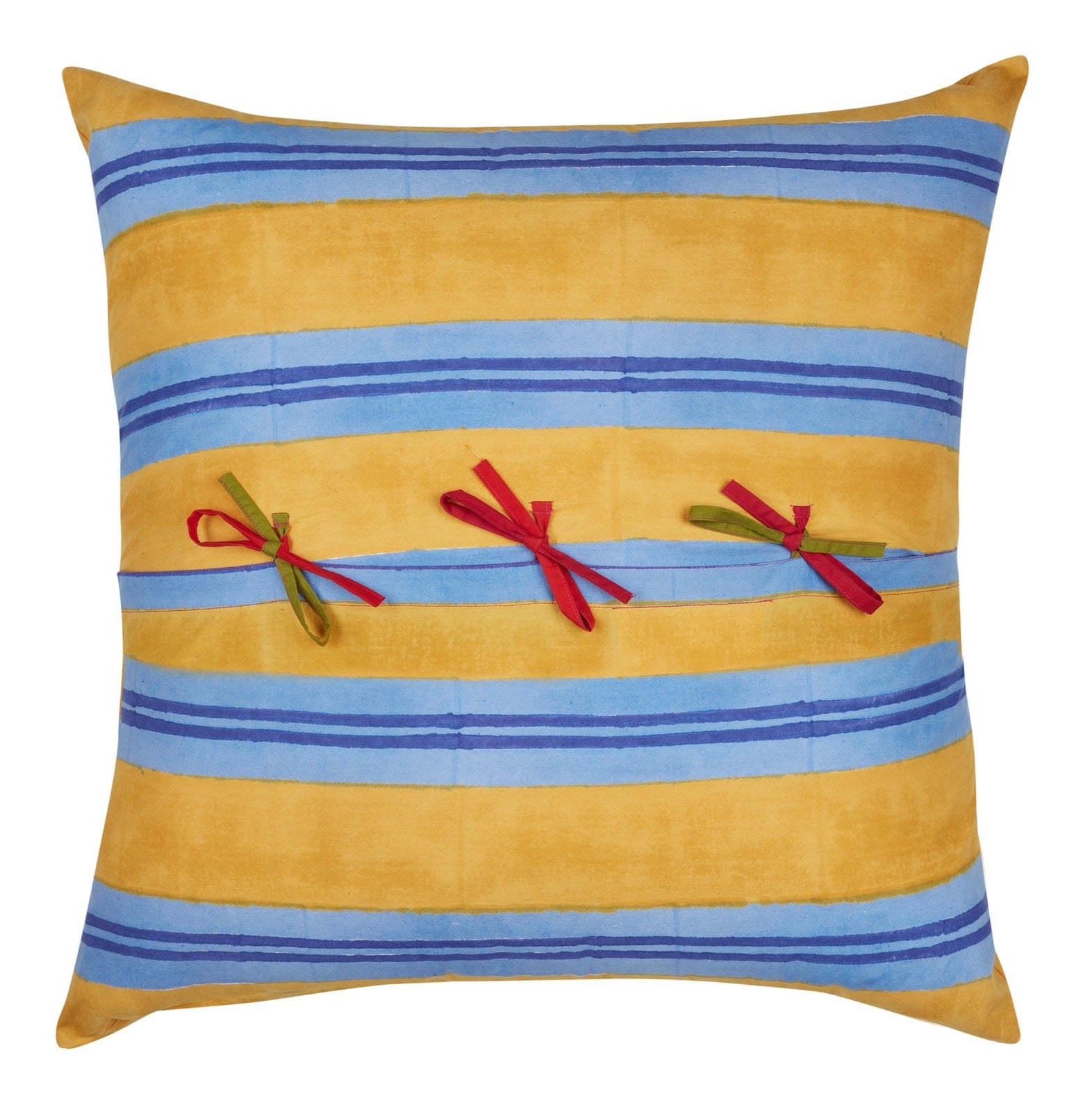 COTTON CUSHION COVER 60x60cm