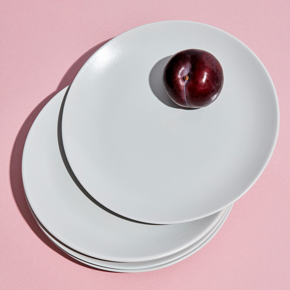 Big Plates in Moon