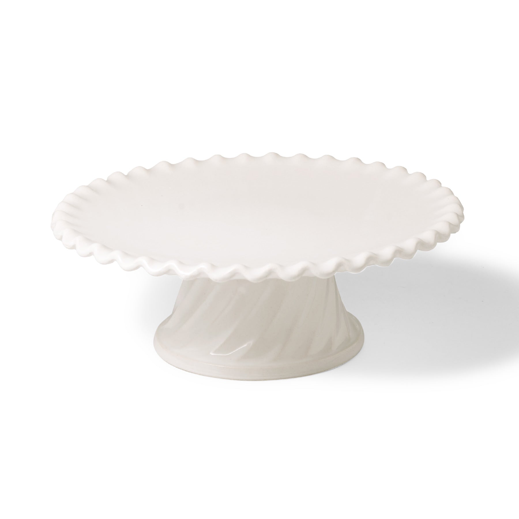 Biscuiterie Compote Dish, from Marumitsu Poterie