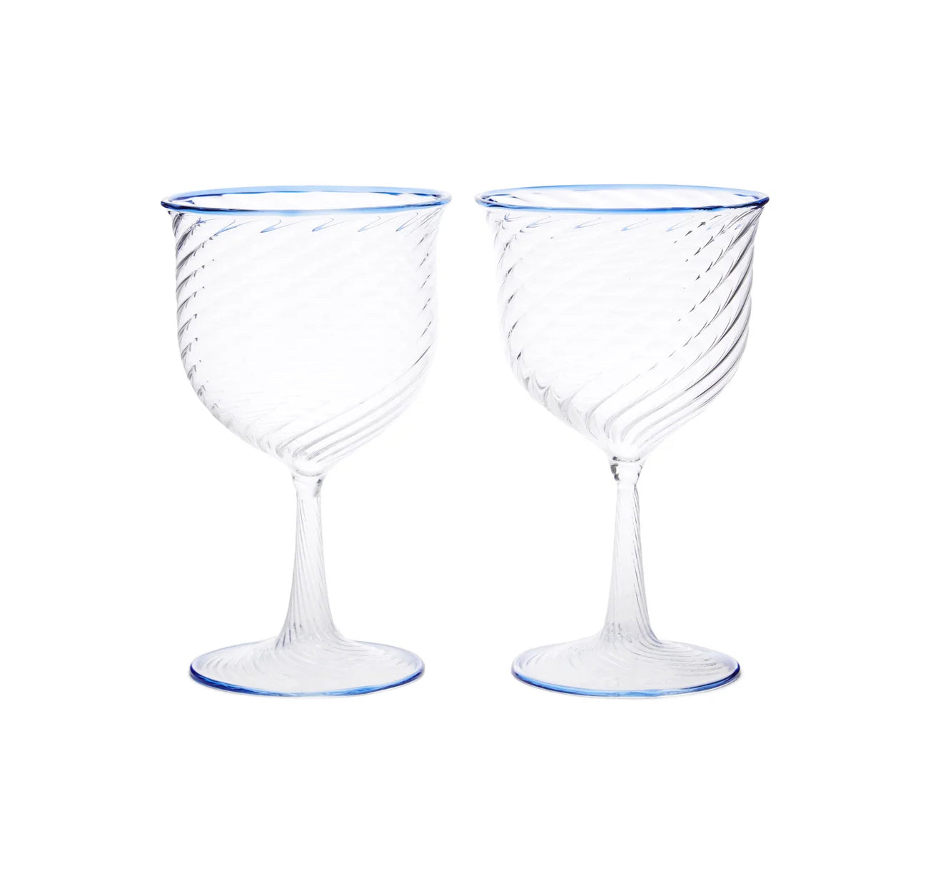 Cosima Wine Glass, Set of 2