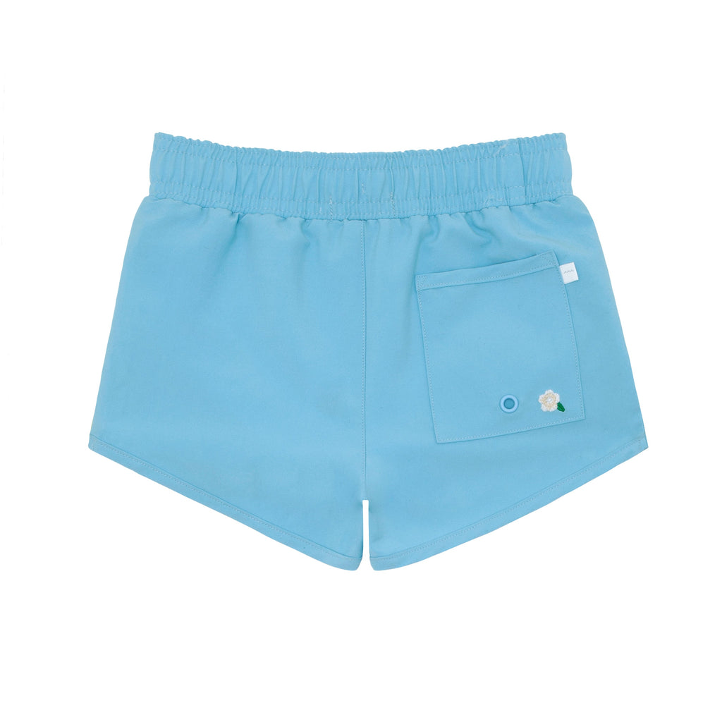 minnow x Fanm Mon Boys Lagoon Boardie