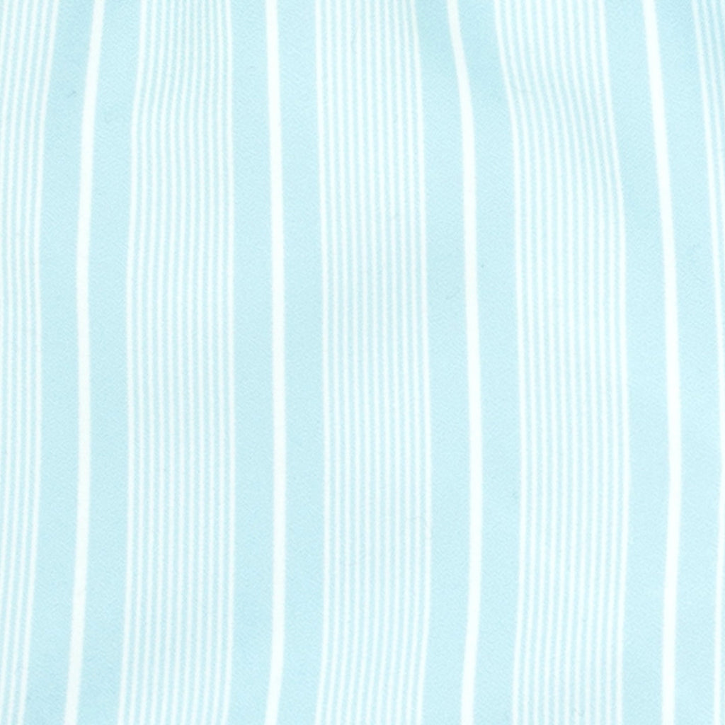 Boy Pacific Blue Stripe Boardie