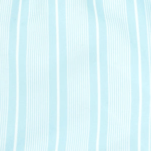 Boy's Pacific Blue Stripe Boardie