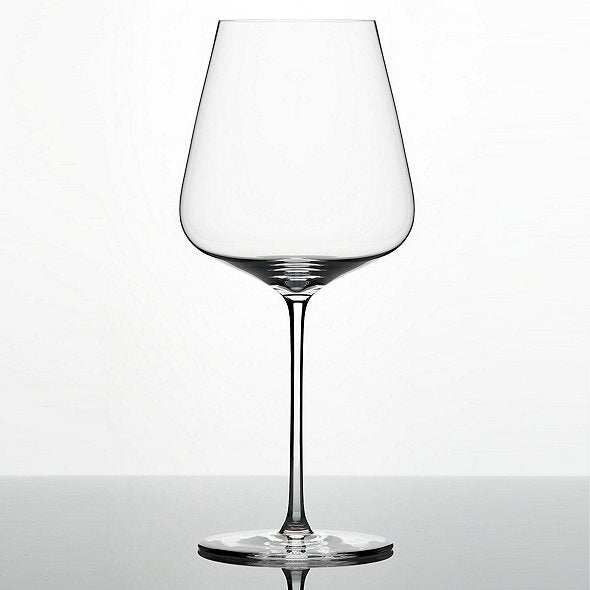 Zalto Bordeaux Glass