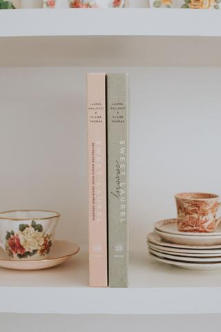 Cookbook Bundle