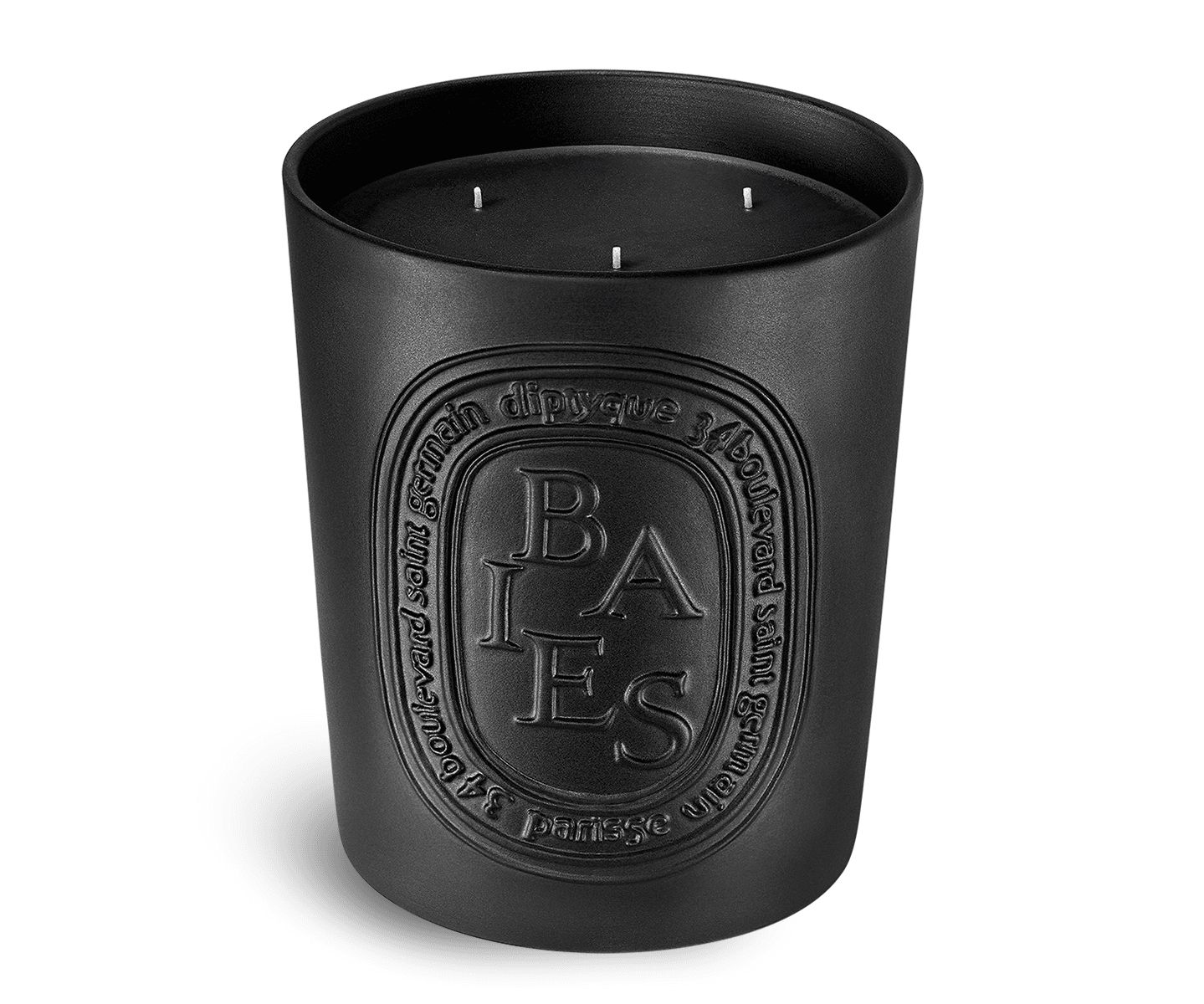 Baies (Berries) candle 600g