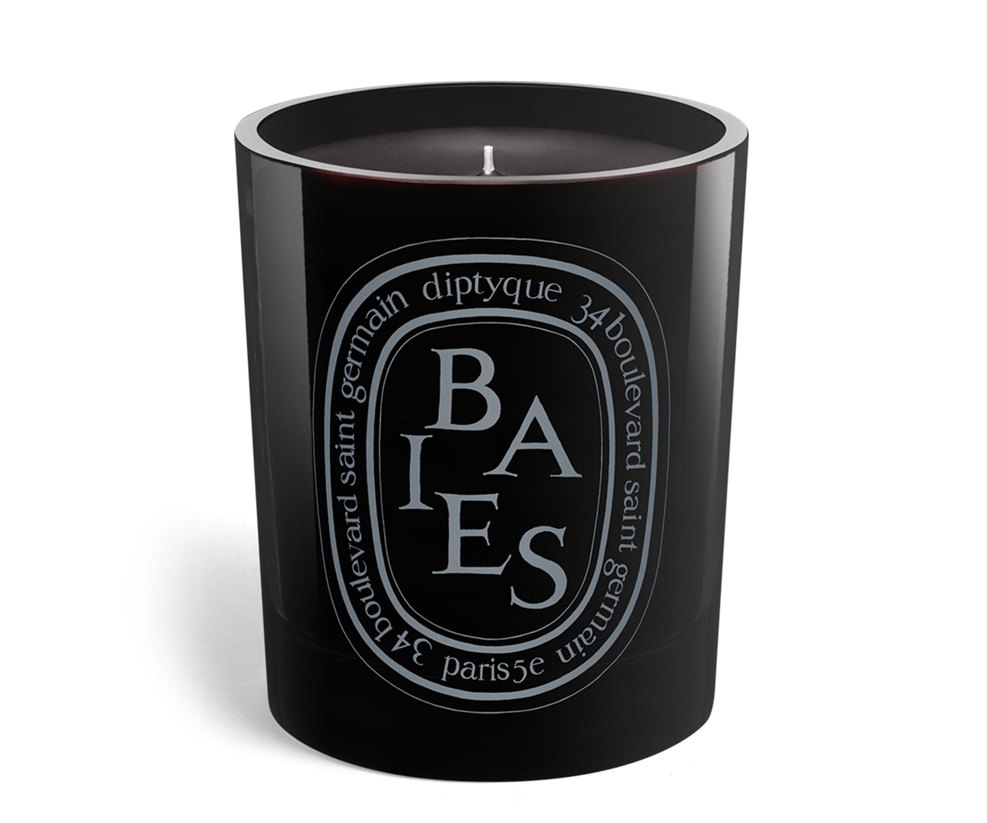 Baies / Berries candle
