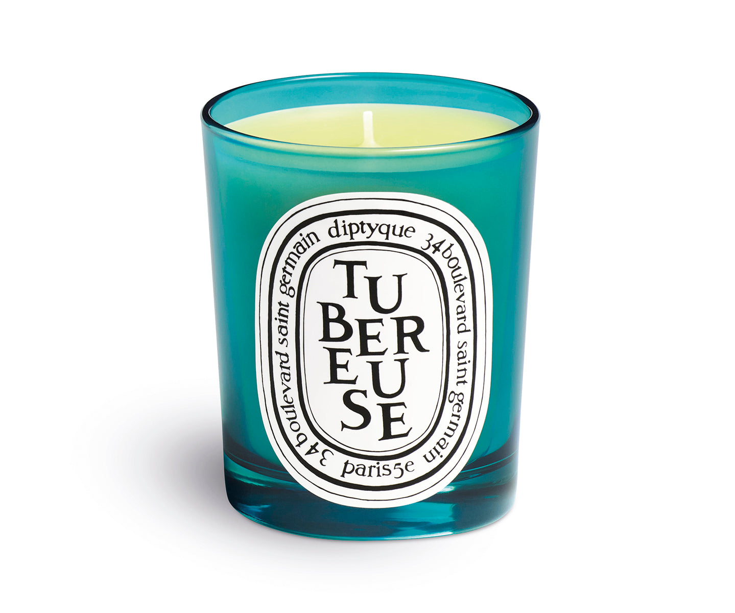 Tubereuse Candle
