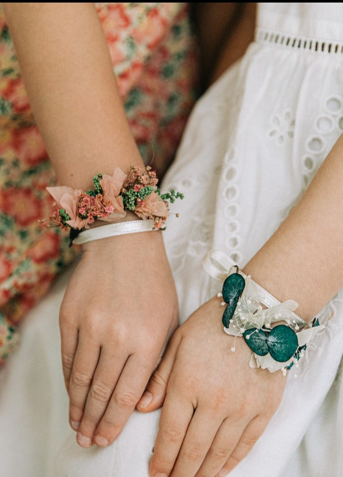 Children's Elisa bracelet