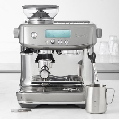 Breville Barista Pro Espresso Machine