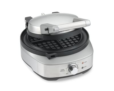 Breville Waffle Maker