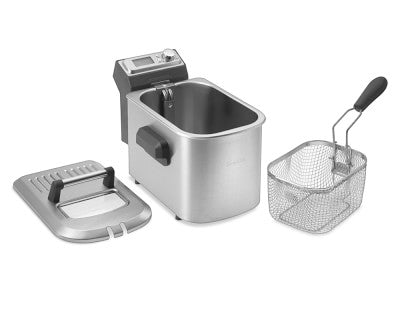 Deep Fryer