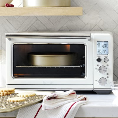 Breville Smart Oven Air Fryer | Color: Damson Blue