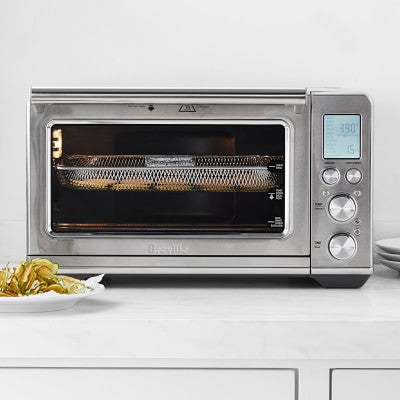Breville Smart Oven® Air Fryer Pro