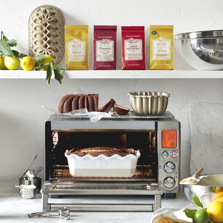 Breville Smart Oven Pro with Light with Convection