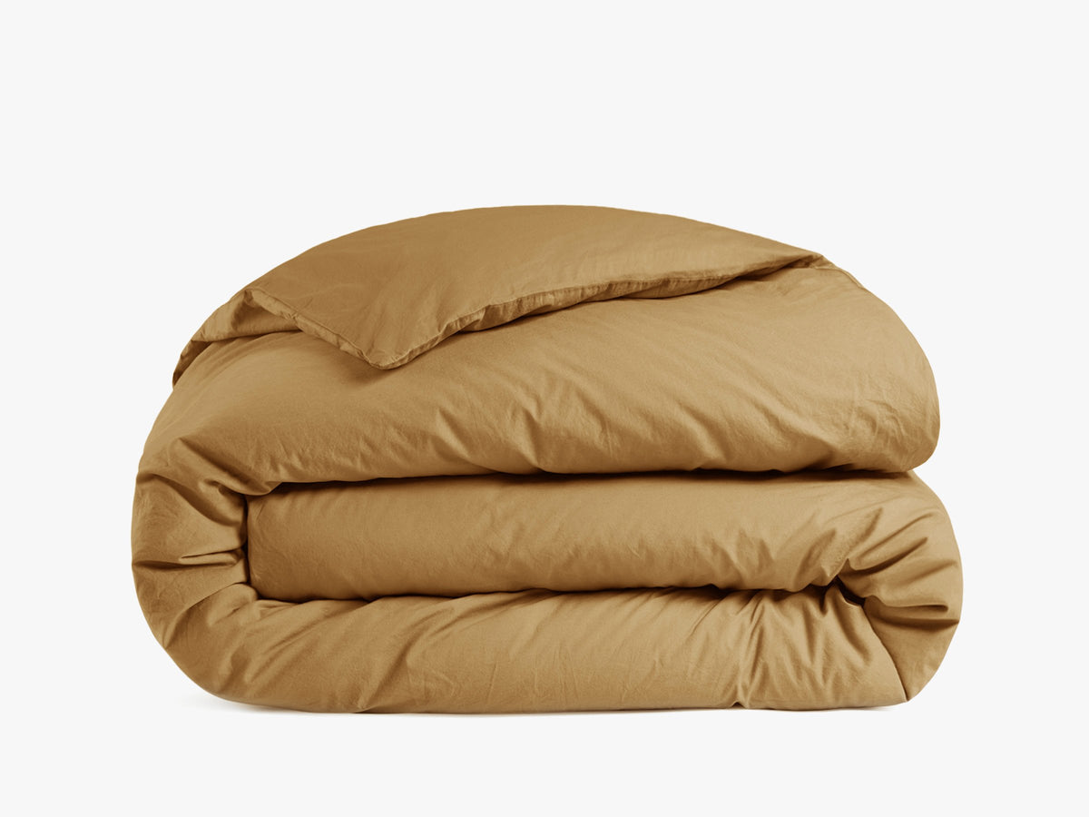 Brushed Cotton Duvet Cover